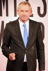 Eröffnung vom Filmfest Hamburg 2013