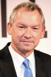 Eröffnung vom Filmfest Hamburg 2013
