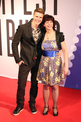 Eröffnung vom Filmfest Hamburg 2013