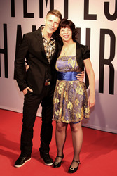 Eröffnung vom Filmfest Hamburg 2013