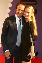 Eröffnung vom Filmfest Hamburg 2013