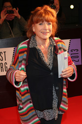 Eröffnung vom Filmfest Hamburg 2013