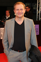 Eröffnung vom Filmfest Hamburg 2013