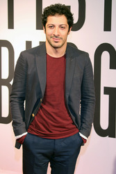 Eröffnung vom Filmfest Hamburg 2013