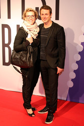 Eröffnung vom Filmfest Hamburg 2013