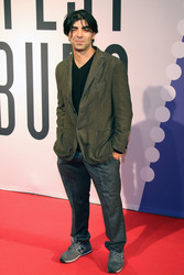 Eröffnung vom Filmfest Hamburg 2013
