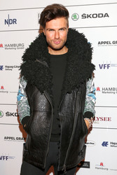 Eröffnungsparty vom Filmfest Hamburg 2013