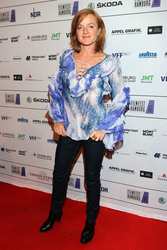 Eröffnungsparty vom Filmfest Hamburg 2013