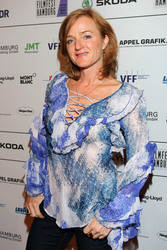 Eröffnungsparty vom Filmfest Hamburg 2013