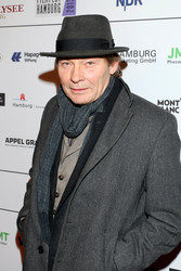 Eröffnungsparty vom Filmfest Hamburg 2013