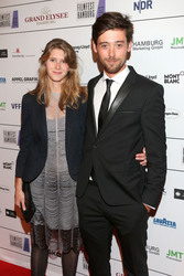 Eröffnungsparty vom Filmfest Hamburg 2013