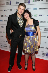 Eröffnungsparty vom Filmfest Hamburg 2013