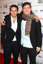 Eröffnungsparty vom Filmfest Hamburg 2013