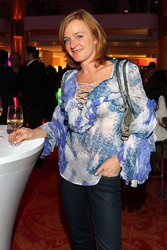 Eröffnungsparty vom Filmfest Hamburg 2013