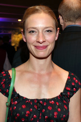 Eröffnungsparty vom Filmfest Hamburg 2013
