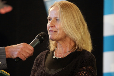 Cornelia Funke Lesung, Hamburg