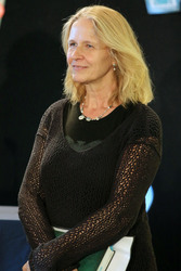 Cornelia Funke Lesung, Hamburg