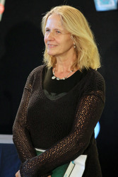 Cornelia Funke Lesung, Hamburg