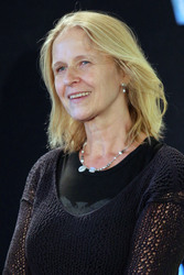 Cornelia Funke Lesung, Hamburg