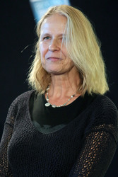 Cornelia Funke Lesung, Hamburg