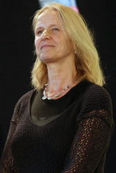 Cornelia Funke Lesung, Hamburg