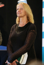 Cornelia Funke Lesung, Hamburg