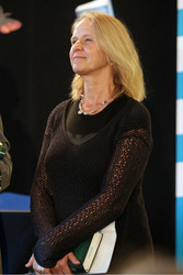 Cornelia Funke Lesung, Hamburg