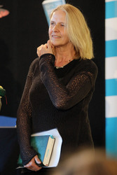 Cornelia Funke Lesung, Hamburg