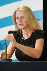 Cornelia Funke Lesung, Hamburg