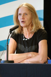 Cornelia Funke Lesung, Hamburg