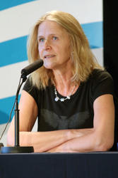 Cornelia Funke Lesung, Hamburg