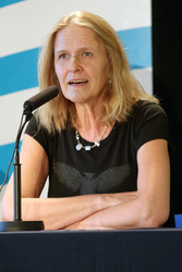Cornelia Funke Lesung, Hamburg