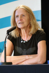 Cornelia Funke Lesung, Hamburg