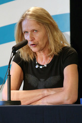 Cornelia Funke Lesung, Hamburg