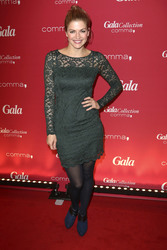 Gala Collection Präsentation, Hamburg