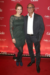 Gala Collection Präsentation, Hamburg