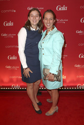 Gala Collection Präsentation, Hamburg