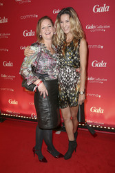 Gala Collection Präsentation, Hamburg