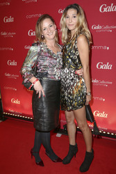 Gala Collection Präsentation, Hamburg