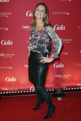 Gala Collection Präsentation, Hamburg