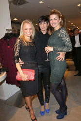 Gala Collection Präsentation, Hamburg