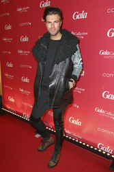 Gala Collection Präsentation, Hamburg