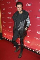 Gala Collection Präsentation, Hamburg