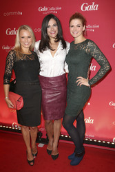 Gala Collection Präsentation, Hamburg