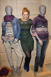 Gala Collection Präsentation, Hamburg
