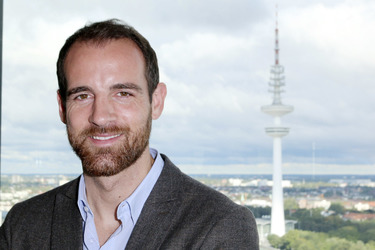 Pressetermin zur Vorstellung der neuen Werbegesichter von neubourg skin care, Hamburg
