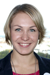 Pressetermin zur Vorstellung der neuen Werbegesichter von neubourg skin care, Hamburg