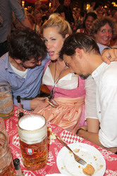 Oktoberfest 2013, München
