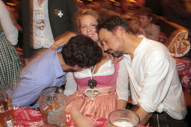 Oktoberfest 2013, München
