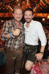 Oktoberfest 2013, München